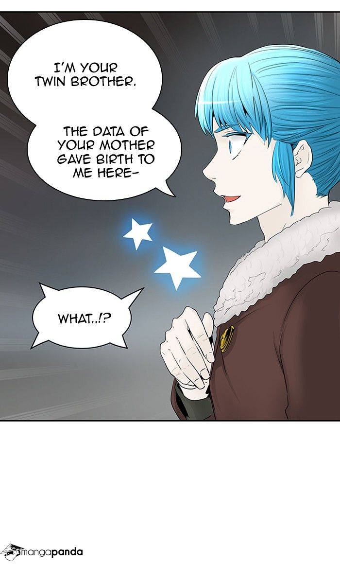 Tower of God Chapter 367 image 046